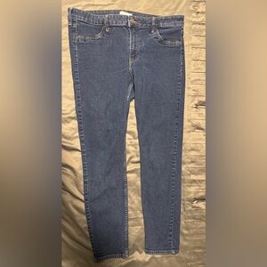 H & M  Women's Jeans Size 14
